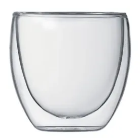 BODUM PAVINA VERRE 8 4557-10